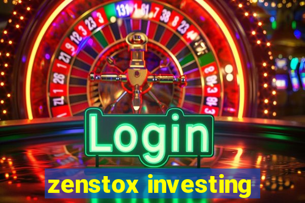 zenstox investing